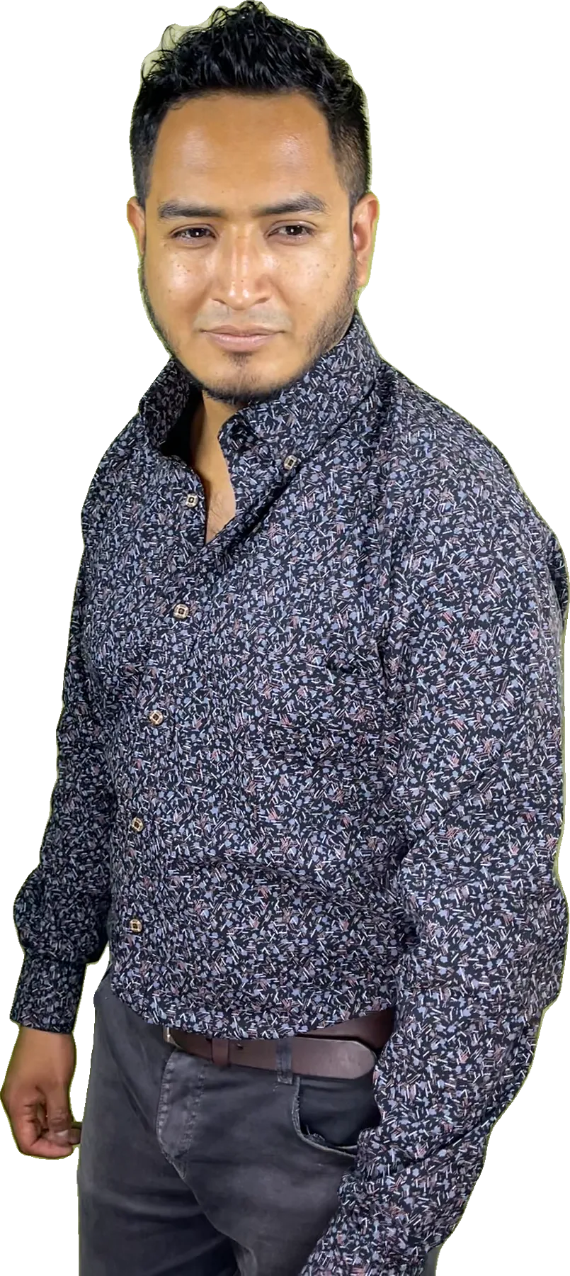 Arcadio Boyer, especialista en marketing digital y responsable de FINKREA Digital